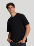 TERRANOVA PREMIUM DROP SHOULDER T-SHIRT